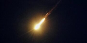 صفارات الإنذار تدوي في البحرين