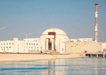 إيران: استهداف محيط محطة بوشهر النووية دون خسائر