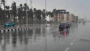 طقس الأربعاء.. أمطار رعدية غزيرة ورياح مثيرة للأتربة وانخفاض ملحوظ في الحرارة