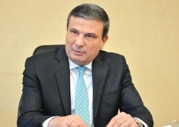 وفاة والدة وزير الزراعة علاء فاروق.. وتشييع الجنازة اليوم بالإسكندرية