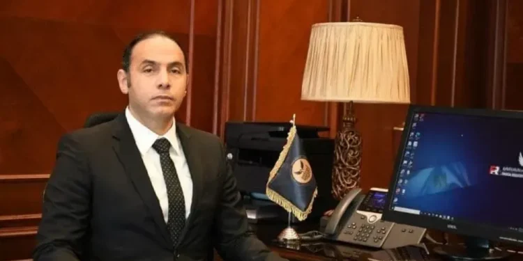 قرار جمهوري بتكليف الدكتور إسلام عزام رئيسًا للهيئة العامة للرقابة المالية