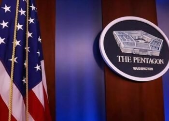 البنتاجون يعلن استخدام أسلحة جديدة ضد إيران