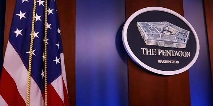البنتاجون يعلن استخدام أسلحة جديدة ضد إيران
