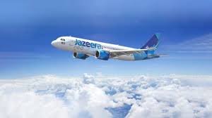 الكويت تعلن تشغيل رحلاتها إلى شرم الشيخ والغردقة