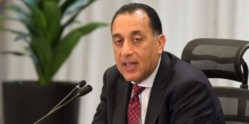 مدبولي: مصر تقف صفًا واحدًا مع دول الخليج ضد أي اعتداء