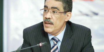 وزير الدولة للإعلام يكشف تفاصيل بيانات الموازنة العامة للعام المالي 2026/2027