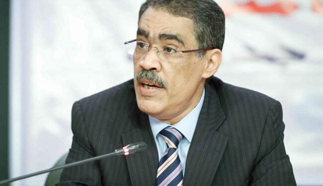 وزير الدولة للإعلام يكشف تفاصيل بيانات الموازنة العامة للعام المالي 2026/2027