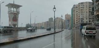 الأرصاد: طقس شديد البرودة وصقيع على المزروعات اليوم الأحد 1 مارس 2026