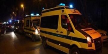 حالتهم خطرة.. إصابة 3 أشخاص إثر مشاجرة بين عائلتين في قوص بقنا