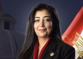 إغماء مفاجئ للنائبة ماريان ملاك خلال كلمتها في البرلمان