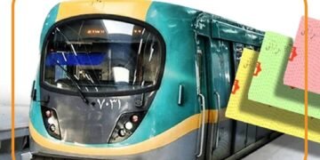 زيادة أسعار تذاكر القطارات ومترو الأنفاق بدءًا من الجمعة