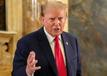 ترامب لحلفاء واشنطن: لن تساعدكم بعد الآن