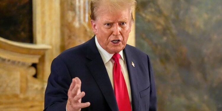 ترامب لحلفاء واشنطن: لن تساعدكم بعد الآن