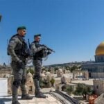 الأزهر يدين إغلاق المسجد الأقصى أمام المصلين في رمضان: انتهاك صارخ للقانون الدولي