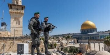 الأزهر يدين إغلاق المسجد الأقصى أمام المصلين في رمضان: انتهاك صارخ للقانون الدولي