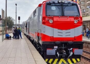 السكة الحديد تشغل قطارات إضافية خلال عيد الفطر.. مواعيد رحلات القاهرة وأسوان والإسكندرية