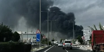 قطر تطرد ملحقي إيران العسكري والأمني وتمنحهما 24 ساعة للمغادرة