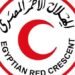 الهلال الأحمر المصري يفعّل خط الطوارئ لمتابعة المصريين بالخارج