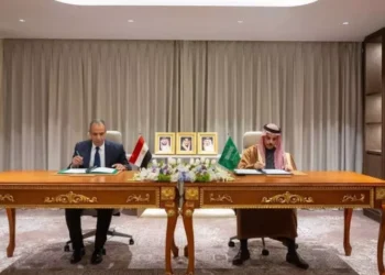 مصر والسعودية توقعان اتفاق إعفاء من التأشيرات الدبلوماسية