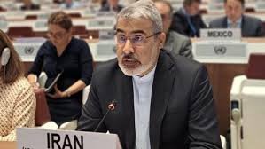 إيران: هذا ليس وقت التفاوض مع أمريكا