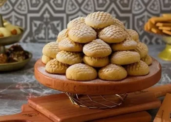 أسعار كحك العيد 2026 في المجمعات الاستهلاكية ومنافذ التموين