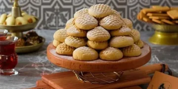 أسعار كحك العيد 2026 في المجمعات الاستهلاكية ومنافذ التموين