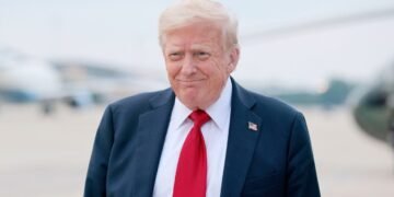 ترامب: الحرب مع إيران متقدمة جداً.. ولم يتبق لديهم أي قوة عسكرية