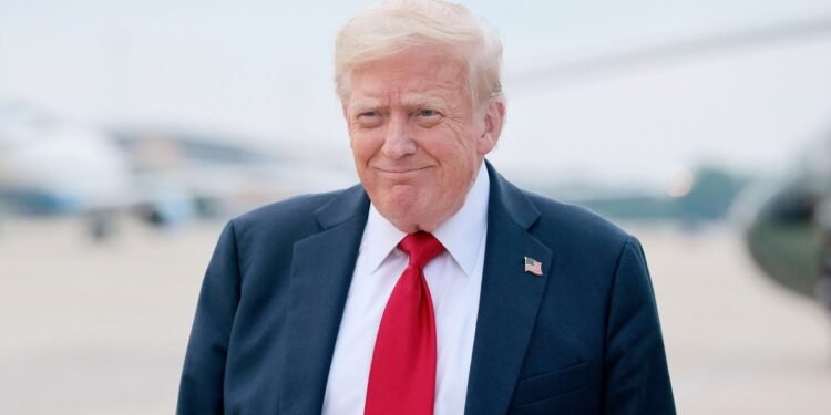 ترامب: الحرب مع إيران متقدمة جداً.. ولم يتبق لديهم أي قوة عسكرية