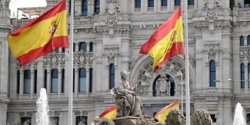 إسبانيا تغلق مجالها الجوي أمام الطائرات المشاركة في حرب إيران