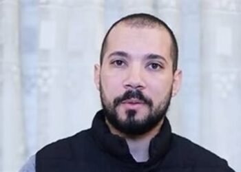 بعد براءته.. عبد الله رشدي لصاحب واقعة التحرش بفتاة أتوبيس المعادي: مبروك يا بطل