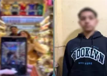 القبض على عامل تحرش بسائحة خلال التقاطه صورة برفقتها في القاهرة