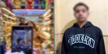 القبض على عامل تحرش بسائحة خلال التقاطه صورة برفقتها في القاهرة