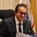 وزير الصحة: ابني خريج طب أسنان هذا العام ولن يُكلف.. وتطبيق التكليف سيكون وفقًا للاحتياج