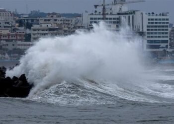 برق ورعد.. الأرصاد تحذر من حالة الطقس غدًا الخميس: عدم استقرار في الأحوال الجوية