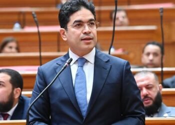 برلماني يوافق على قروض بقيمة 532 مليون دولار لصالح وزارة النقل