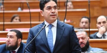 برلماني يوافق على قروض بقيمة 532 مليون دولار لصالح وزارة النقل