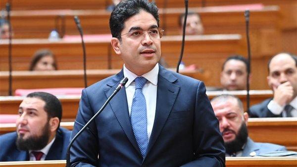 برلماني يوافق على قروض بقيمة 532 مليون دولار لصالح وزارة النقل