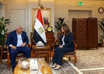 وزيرة التنمية المحلية تكثف جهودها لدفع عجلة التنمية في مطروح وتحسين مناخ الاستثمار