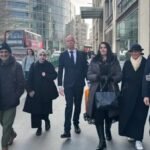 مونيتور: اتهامات خطيرة لـ BBC بتضليل الجمهور خلال حرب غزة أمام محكمة بريطانية