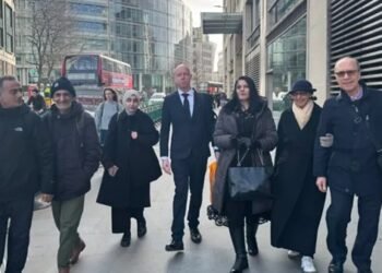 مونيتور: اتهامات خطيرة لـ BBC بتضليل الجمهور خلال حرب غزة أمام محكمة بريطانية