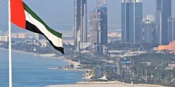 مقتل شخصين وإصابة 3 آخرين في أبو ظبي