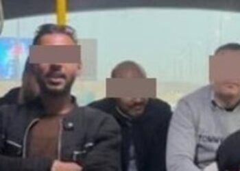 محكمة جنوب القاهرة تقضي ببراءة المتهم في واقعة “فتاة أتوبيس المعادي”