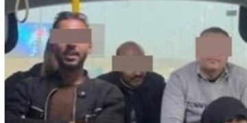 محكمة جنوب القاهرة تقضي ببراءة المتهم في واقعة “فتاة أتوبيس المعادي”