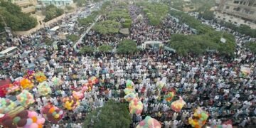 دار الإفتاء: غدًا الجمعة أول أيام عيد الفطر المبارك