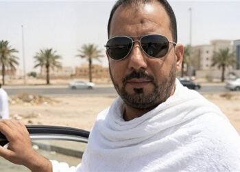 حسن الخاتمة.. وفاة شاب من المنوفية خلال أداء مناسك العمرة على روح شقيقه المتوفى