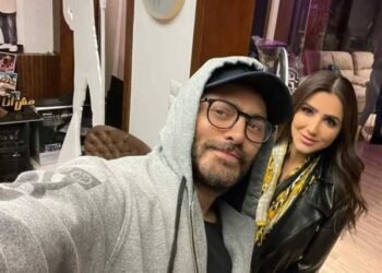 تامر حسني يشيد بأداء مي عمر في «الست موناليزا»: في أعلى مراحل النضج الفني