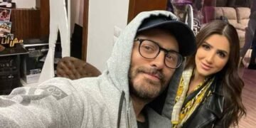 تامر حسني يشيد بأداء مي عمر في «الست موناليزا»: في أعلى مراحل النضج الفني