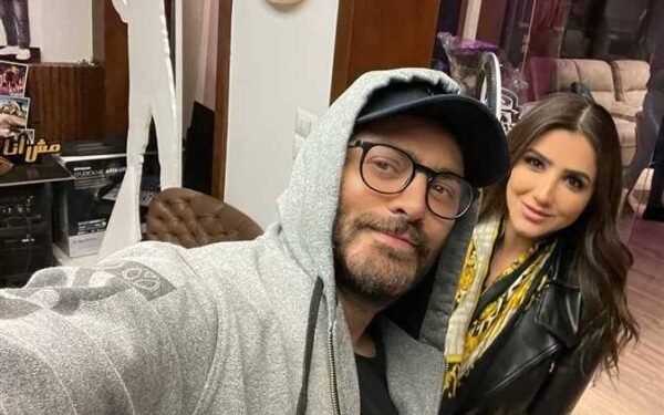 تامر حسني يشيد بأداء مي عمر في «الست موناليزا»: في أعلى مراحل النضج الفني