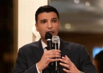 وفاة والدة المهندس خالد هاشم وزير الصناعة وتشييع الجنازة غدًا