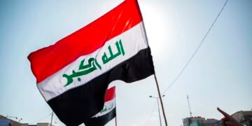 العراق يمدد إغلاق أجوائه أمام حركة الطيران 72 ساعة